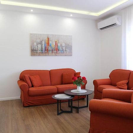 Garden House Apartment Trebinje Kültér fotó