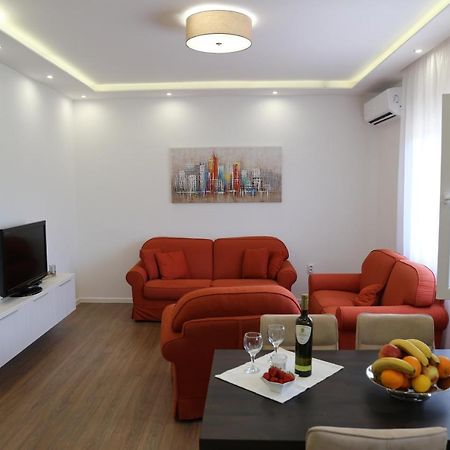 Garden House Apartment Trebinje Kültér fotó