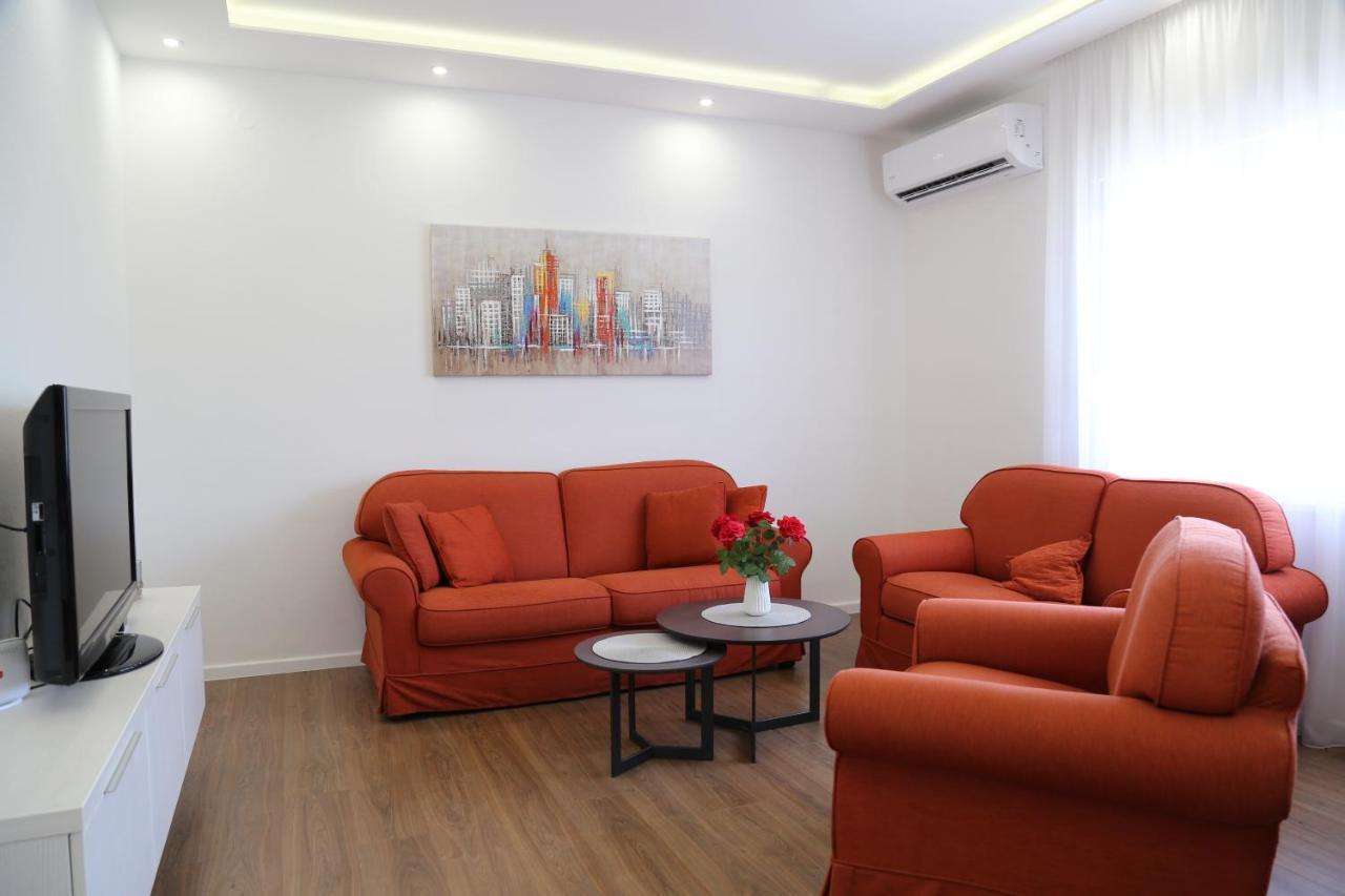 Garden House Apartment Trebinje Kültér fotó