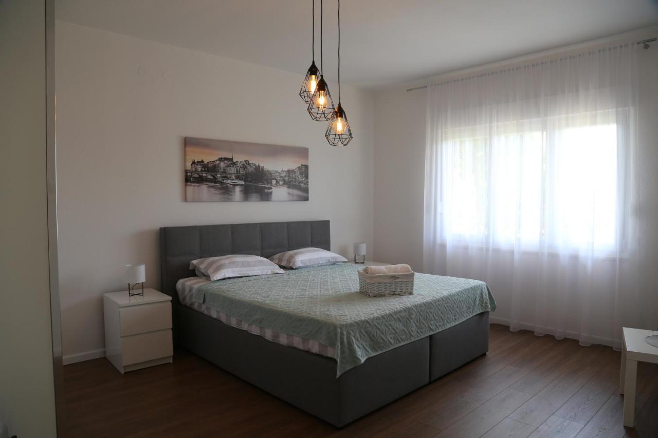 Garden House Apartment Trebinje Kültér fotó