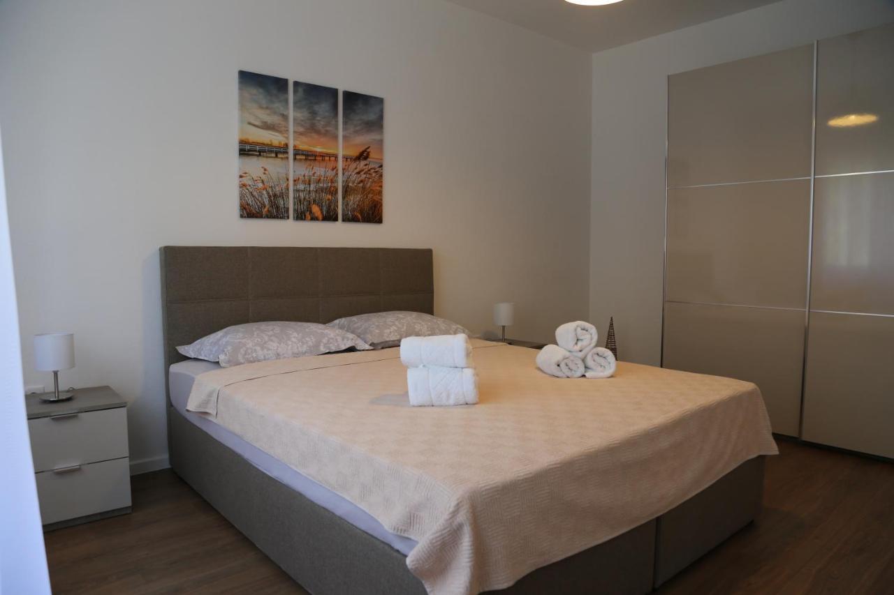 Garden House Apartment Trebinje Kültér fotó