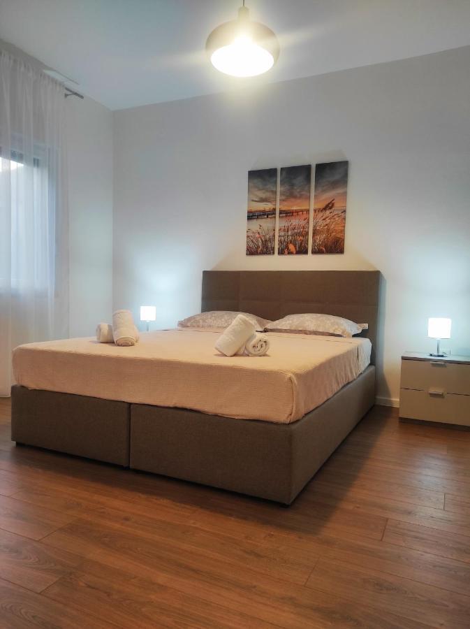 Garden House Apartment Trebinje Kültér fotó