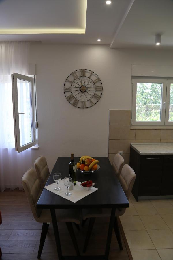Garden House Apartment Trebinje Kültér fotó