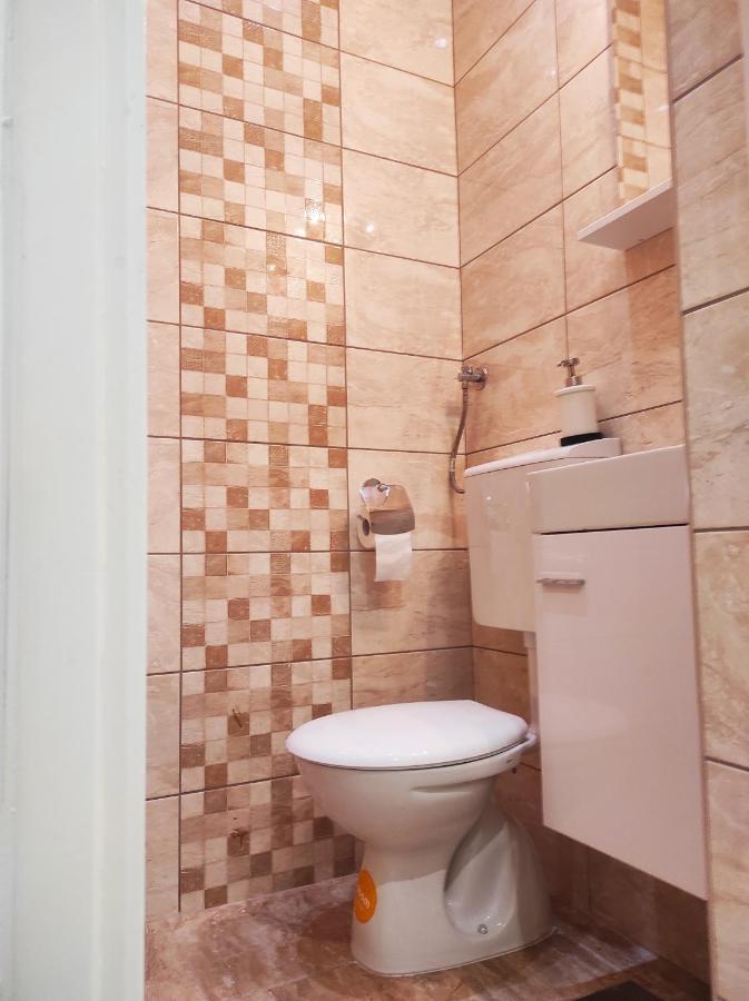 Garden House Apartment Trebinje Kültér fotó